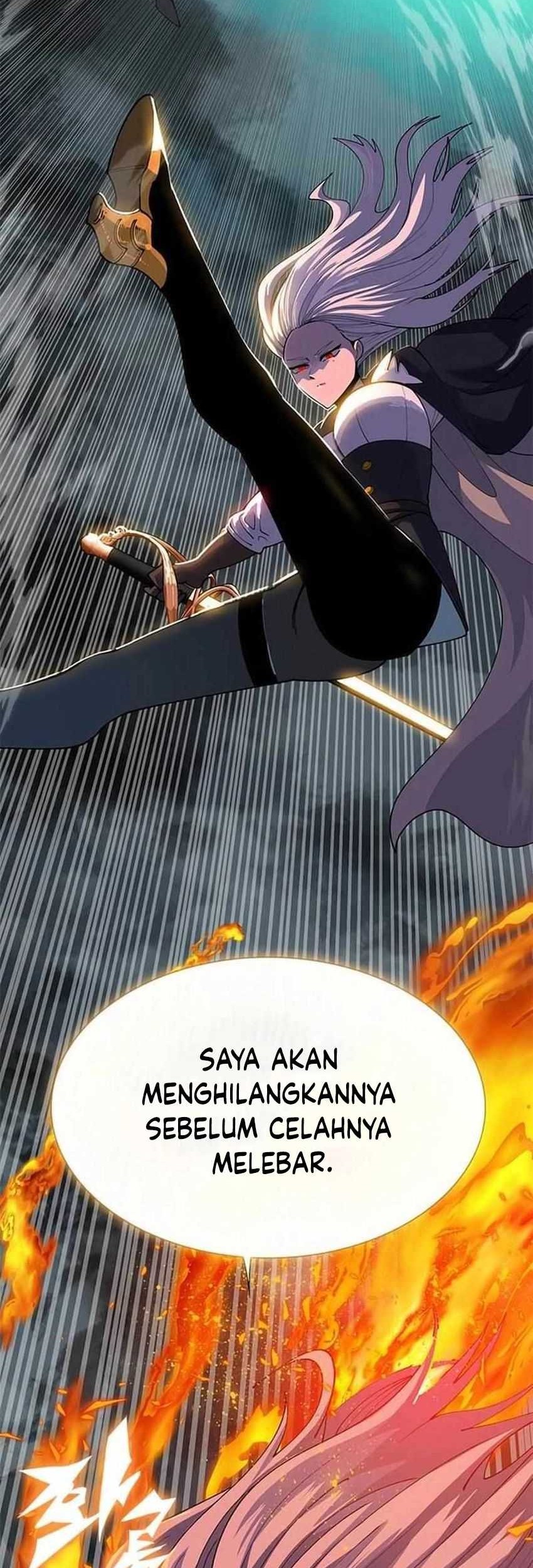 Dungeon Porter Chapter 5 - halaman 127