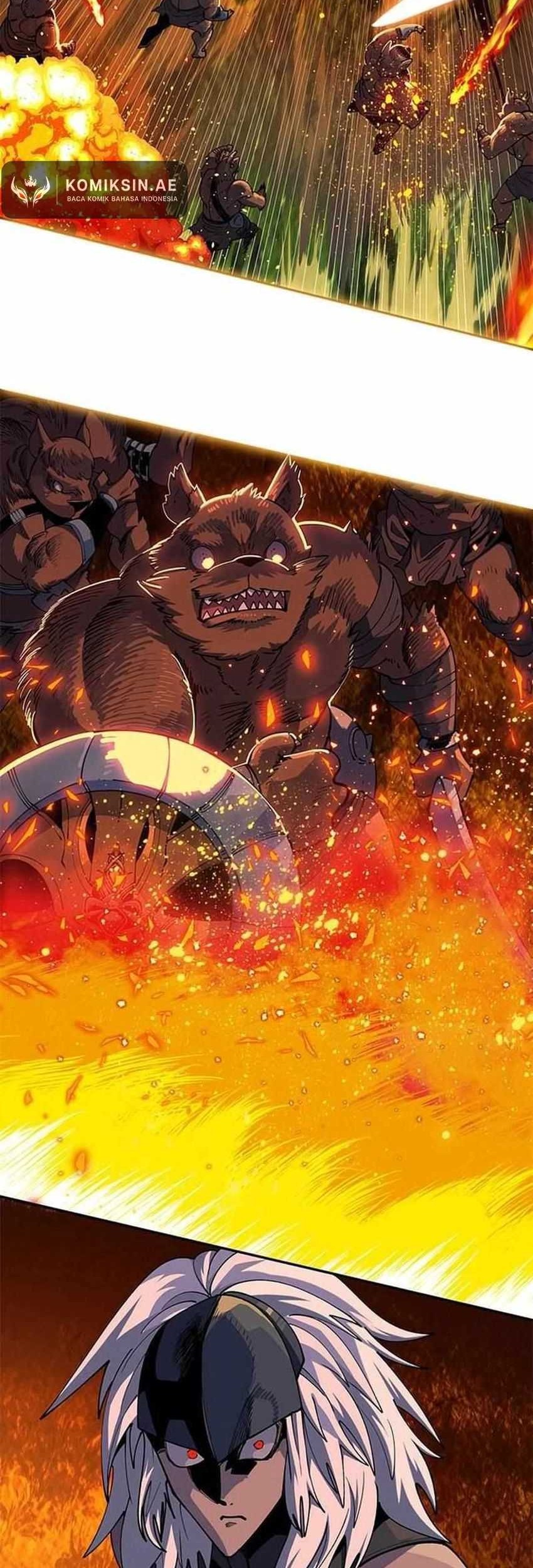 Dungeon Porter Chapter 5 - halaman 133