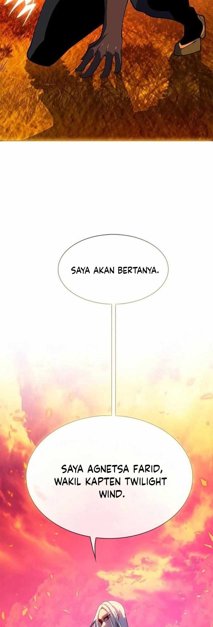 Dungeon Porter Chapter 5 - halaman 135