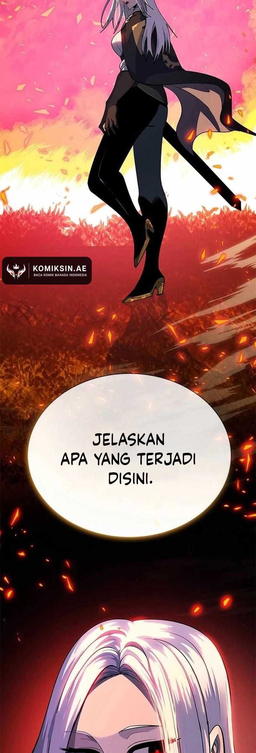 Dungeon Porter Chapter 5 - halaman 136
