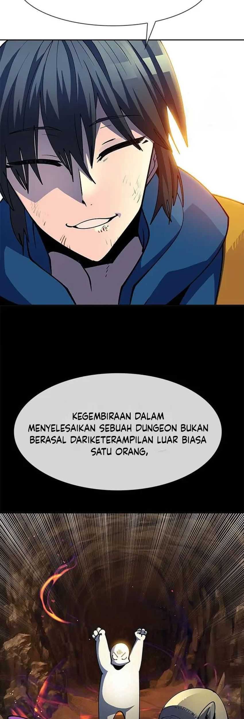 Dungeon Porter Chapter 5 - halaman 16