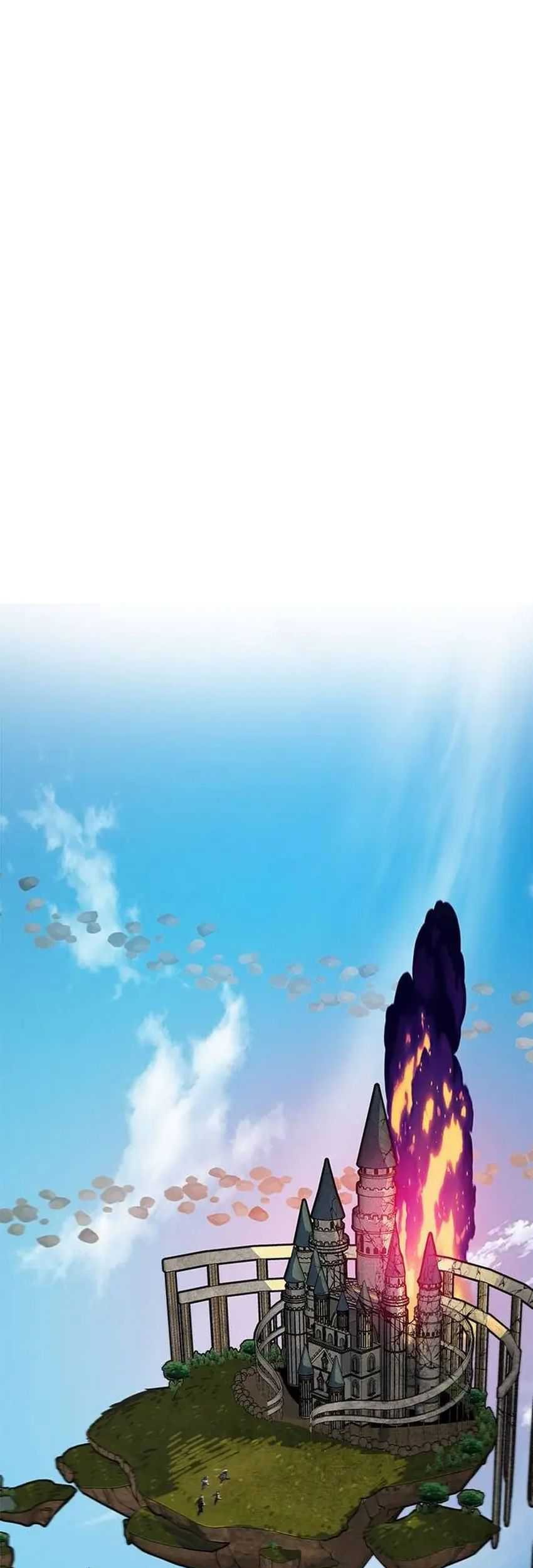 Dungeon Porter Chapter 5 - halaman 2