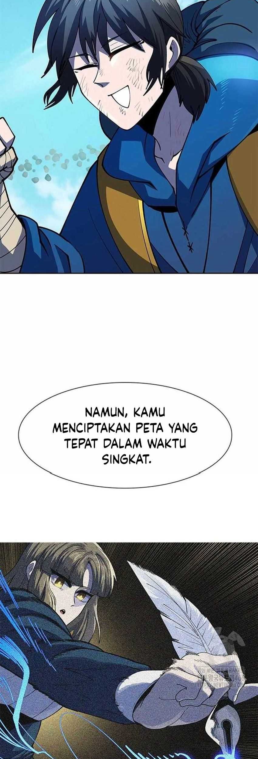 Dungeon Porter Chapter 5 - halaman 20