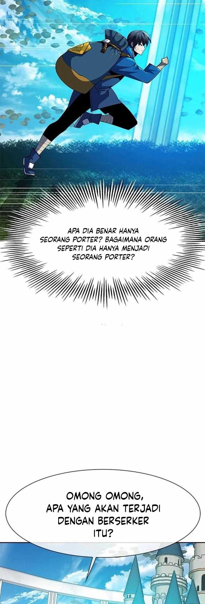 Dungeon Porter Chapter 5 - halaman 24