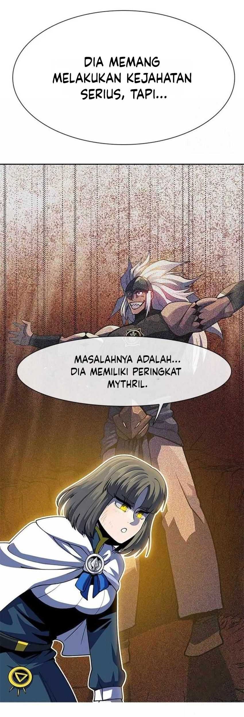 Dungeon Porter Chapter 5 - halaman 27