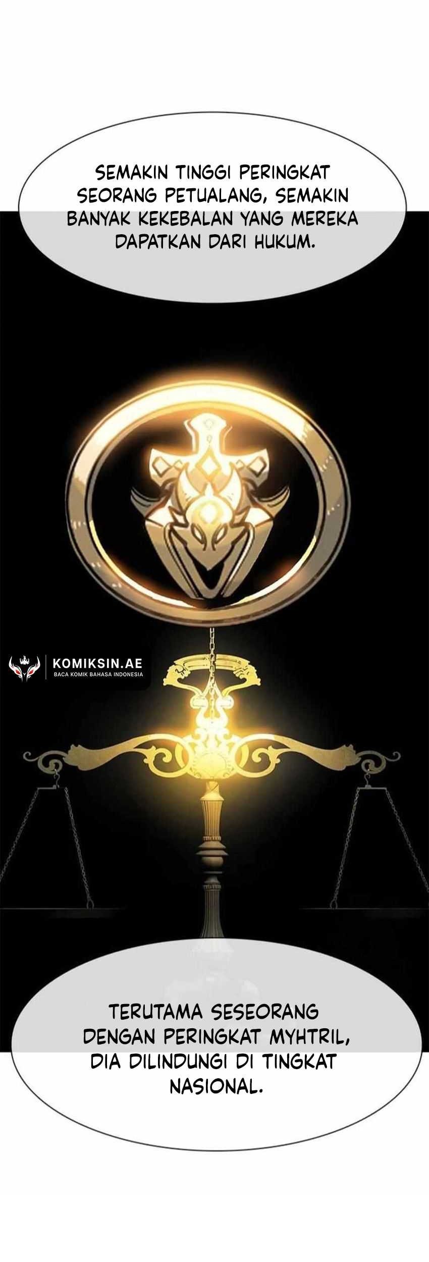 Dungeon Porter Chapter 5 - halaman 28