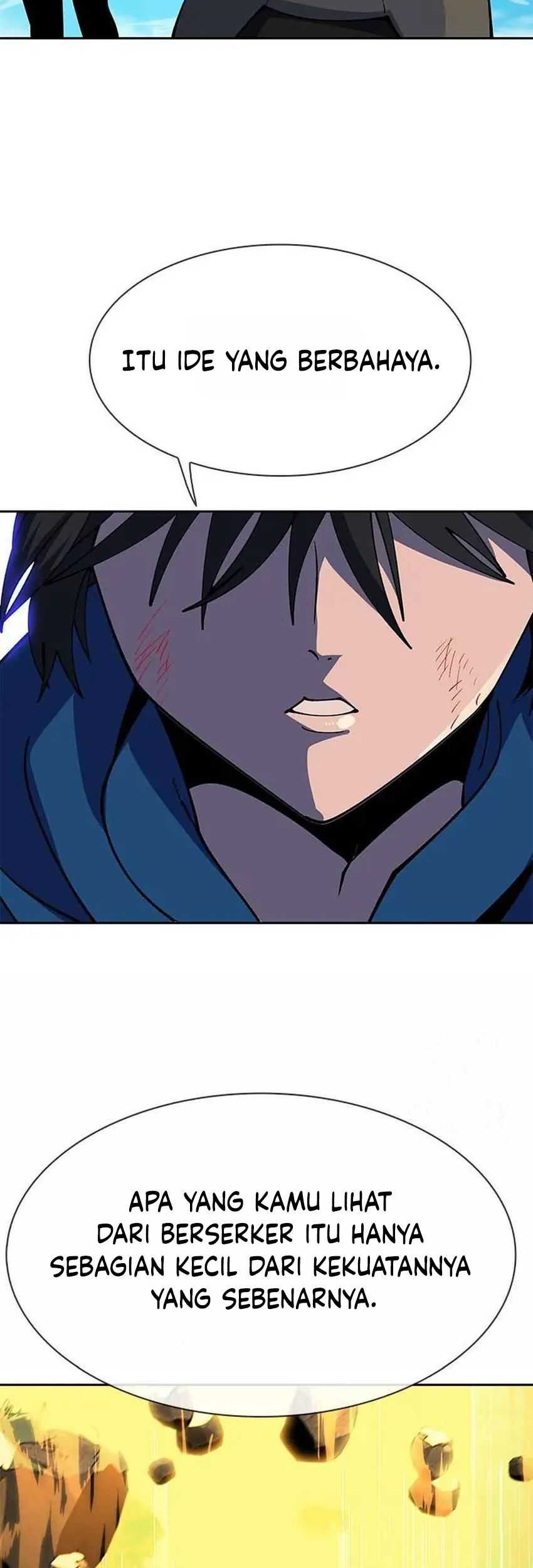 Dungeon Porter Chapter 5 - halaman 32