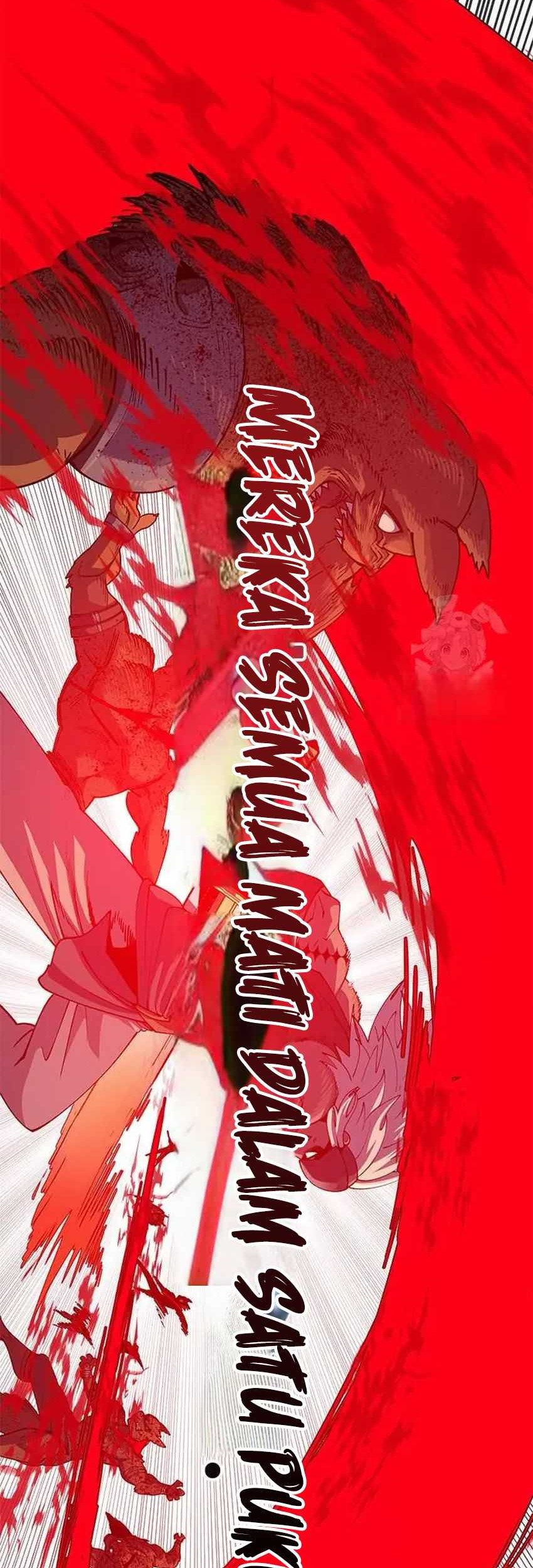 Dungeon Porter Chapter 5 - halaman 37