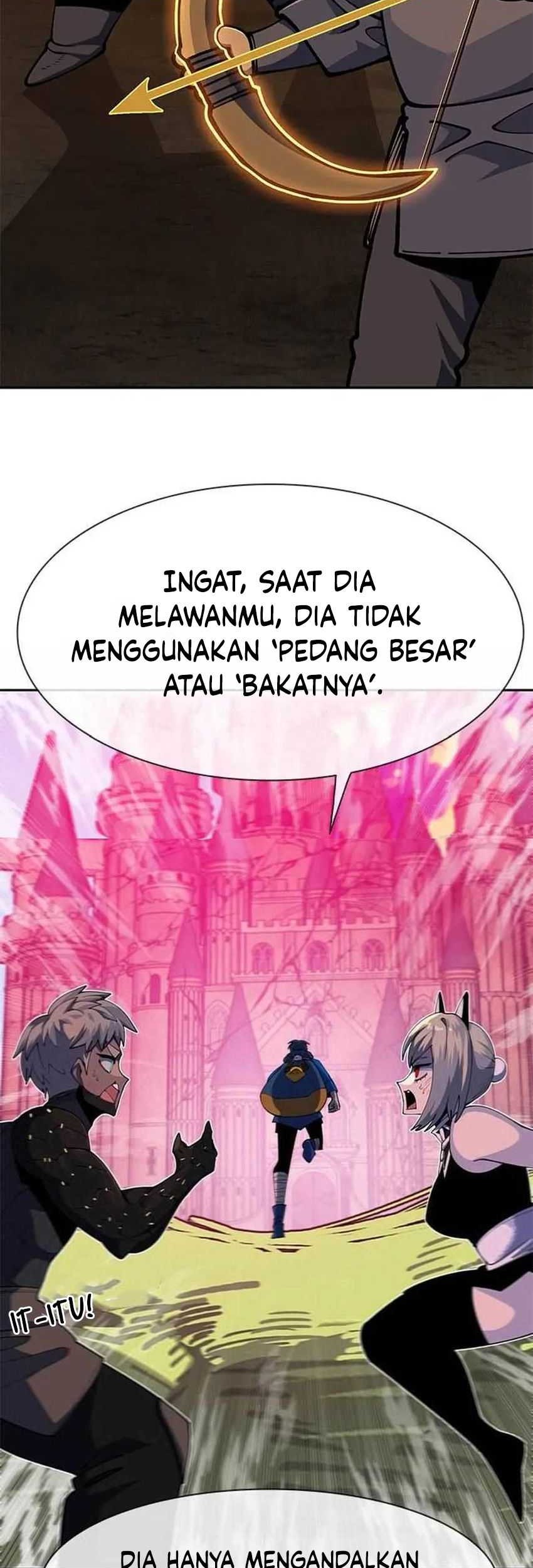 Dungeon Porter Chapter 5 - halaman 40