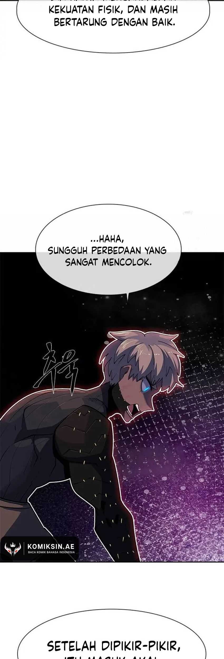 Dungeon Porter Chapter 5 - halaman 41