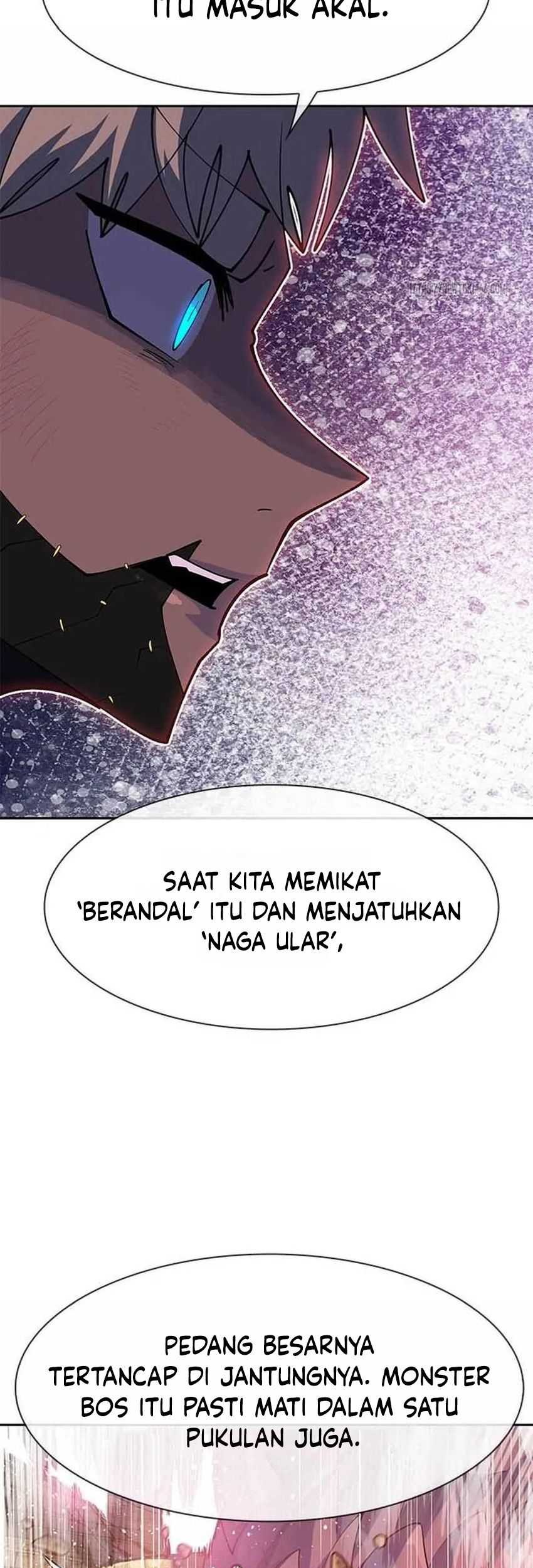 Dungeon Porter Chapter 5 - halaman 42