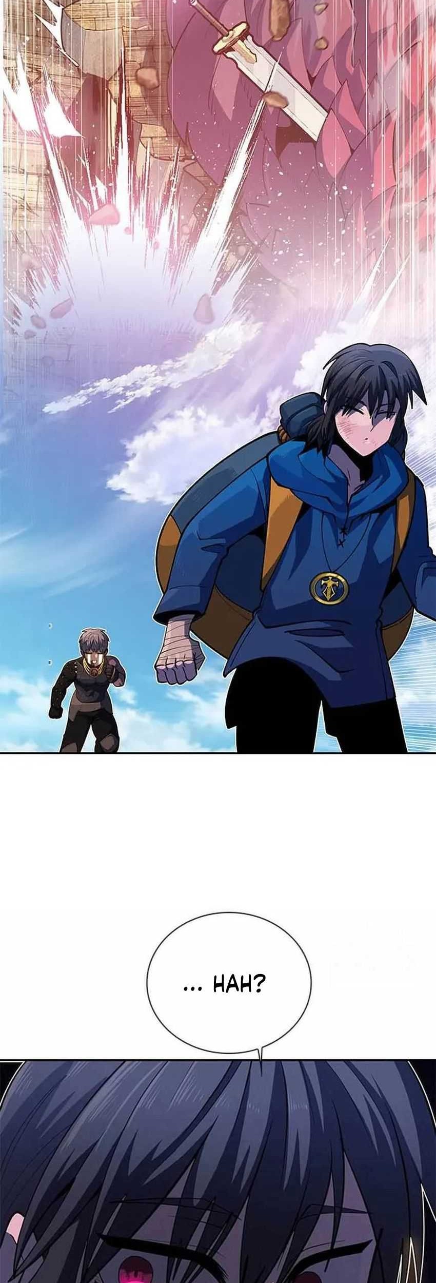 Dungeon Porter Chapter 5 - halaman 43
