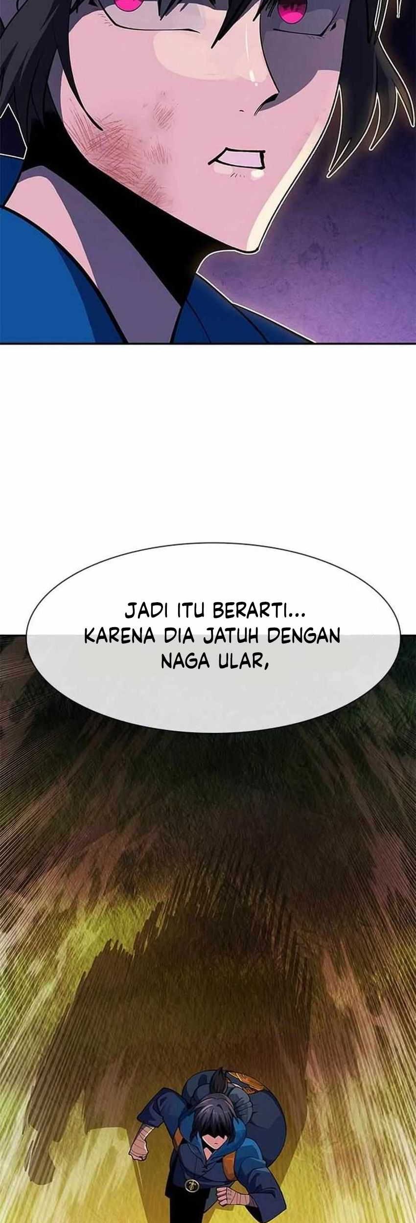 Dungeon Porter Chapter 5 - halaman 44