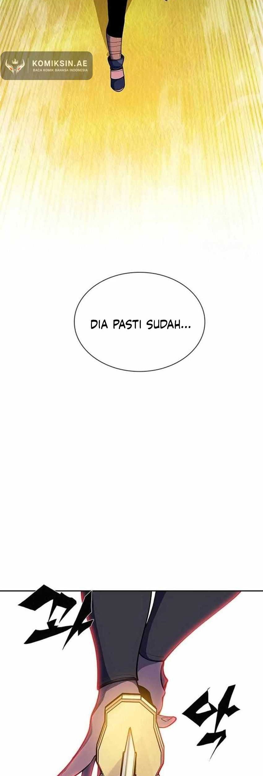 Dungeon Porter Chapter 5 - halaman 45