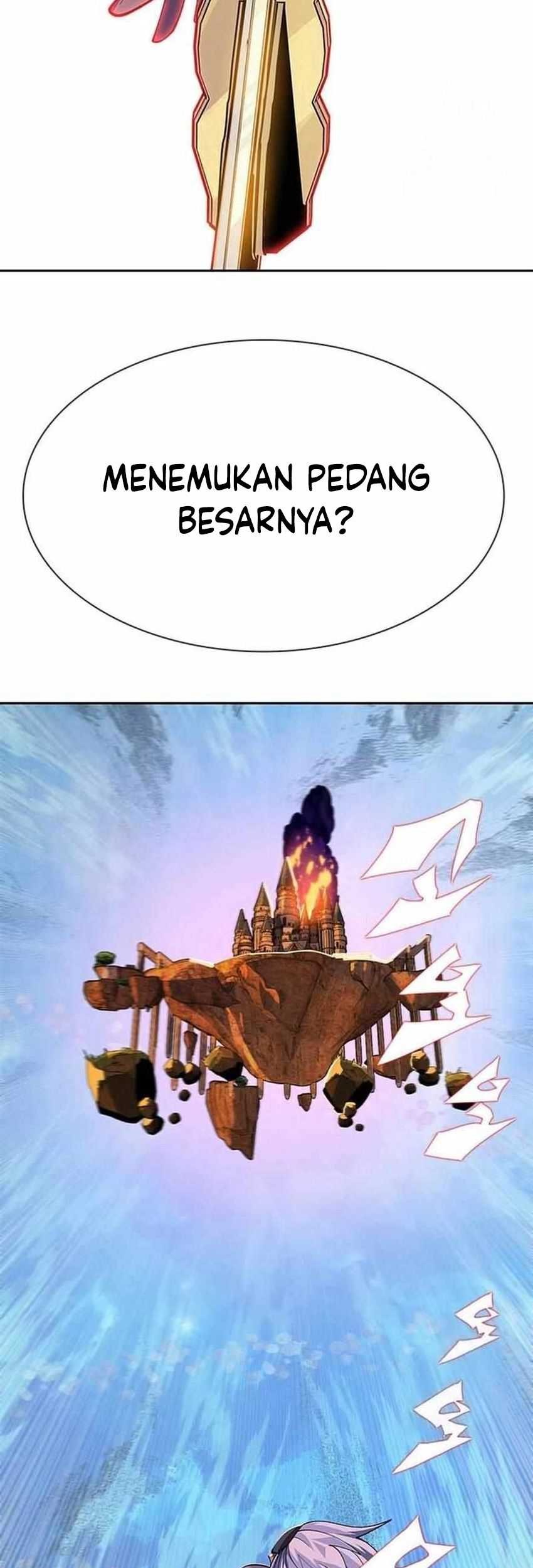 Dungeon Porter Chapter 5 - halaman 46