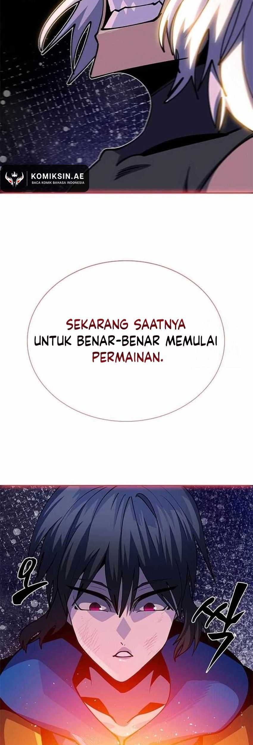 Dungeon Porter Chapter 5 - halaman 48