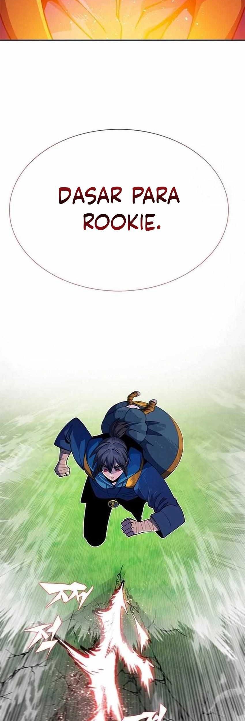 Dungeon Porter Chapter 5 - halaman 49