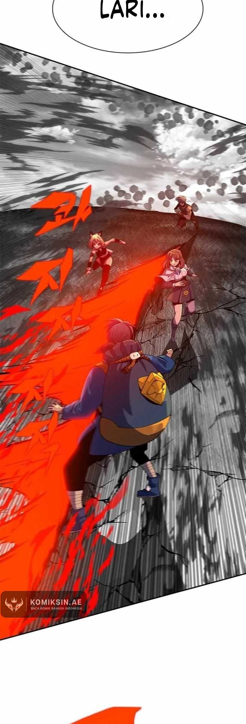 Dungeon Porter Chapter 5 - halaman 51