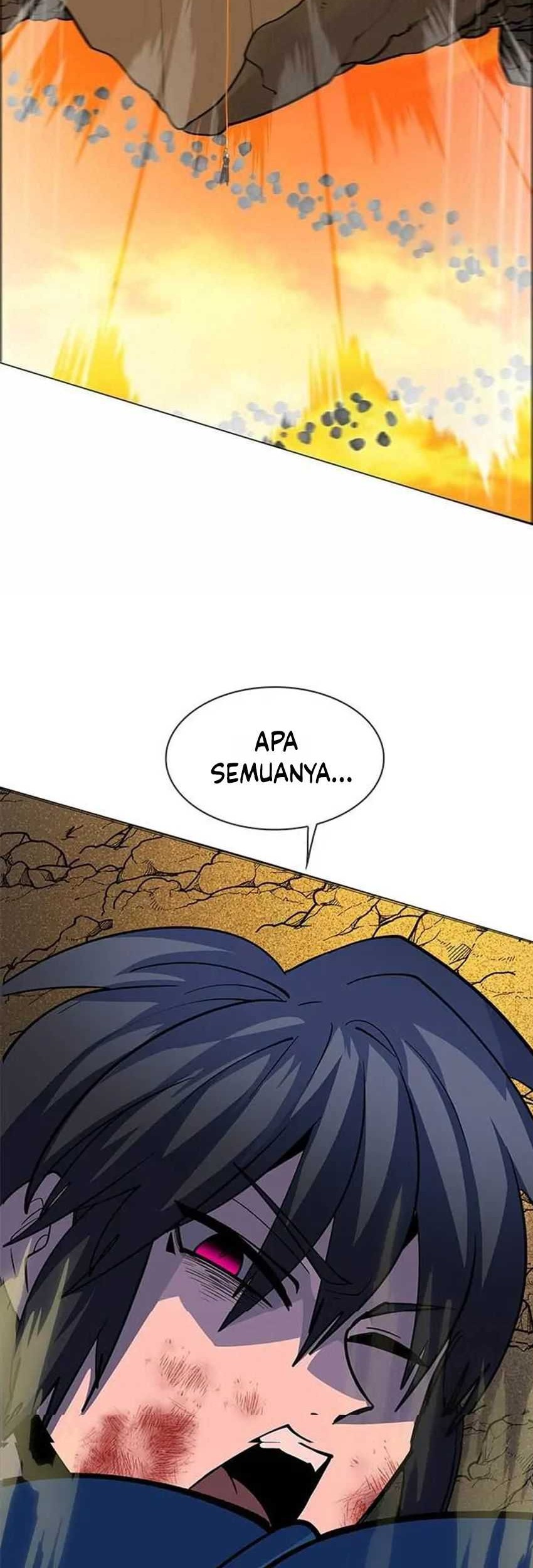 Dungeon Porter Chapter 5 - halaman 57