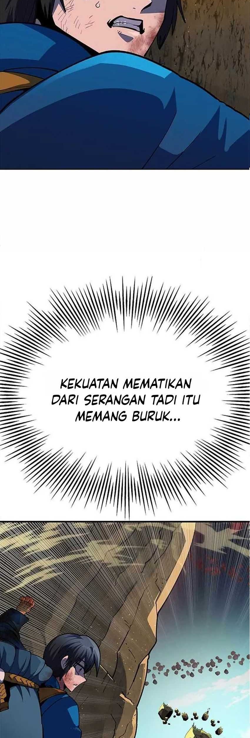 Dungeon Porter Chapter 5 - halaman 61