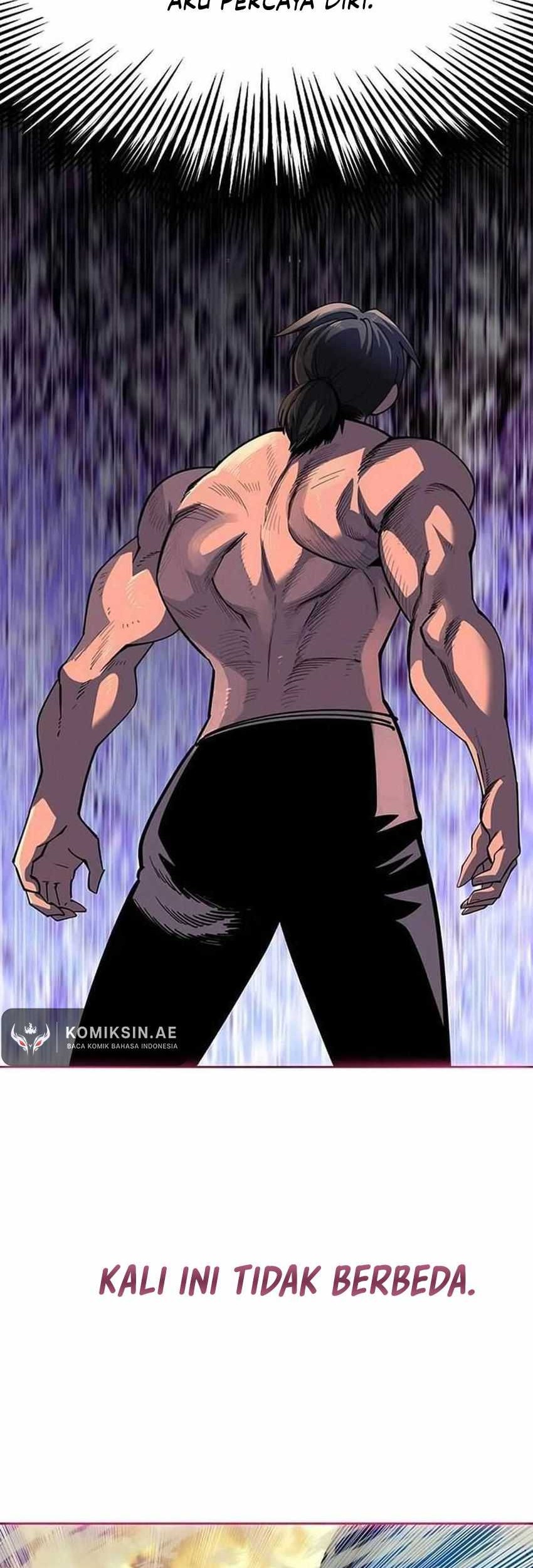 Dungeon Porter Chapter 5 - halaman 67