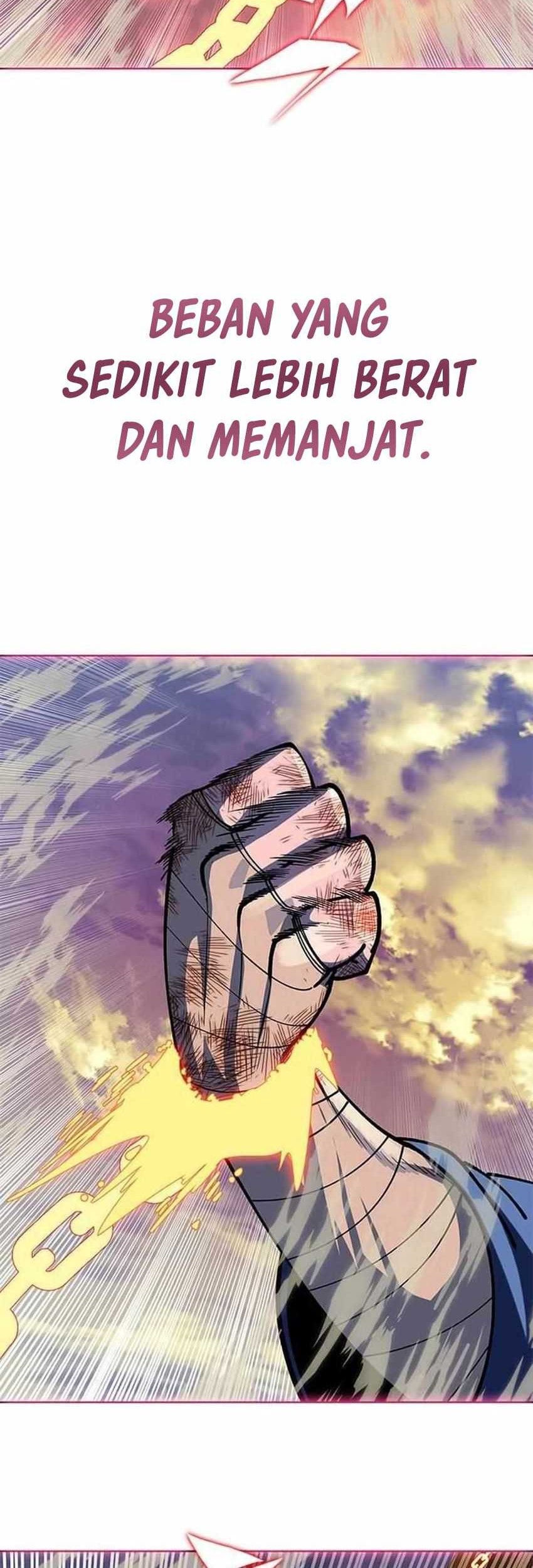 Dungeon Porter Chapter 5 - halaman 69
