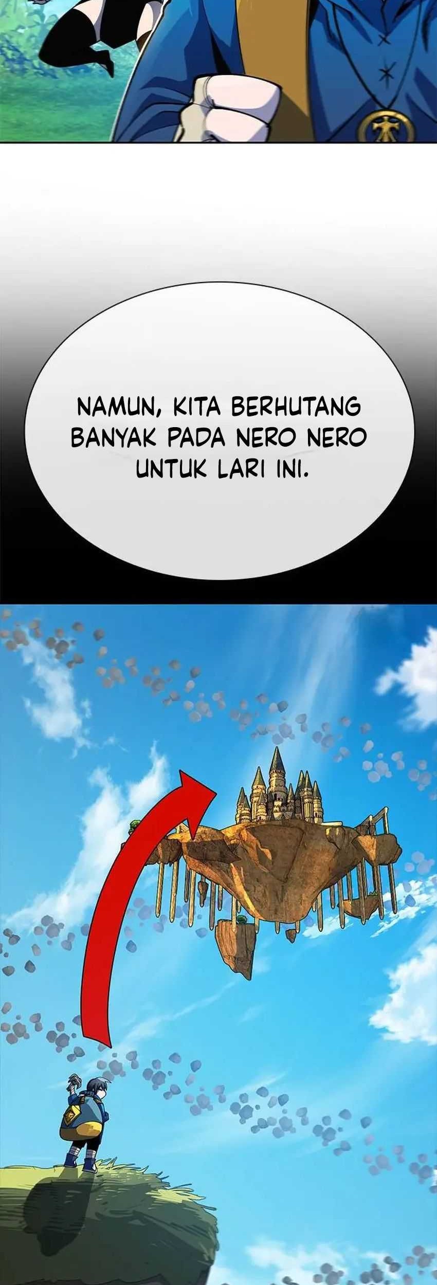 Dungeon Porter Chapter 5 - halaman 7