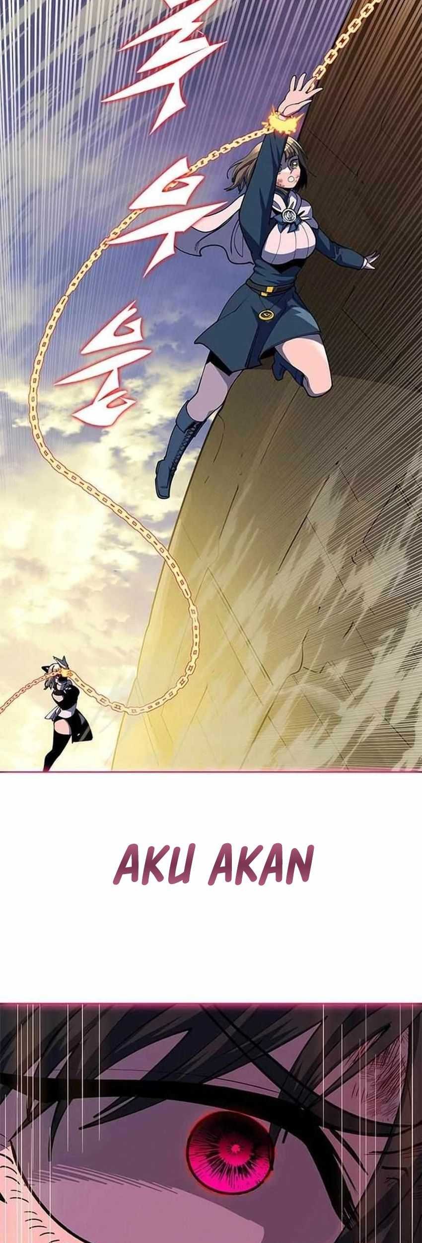 Dungeon Porter Chapter 5 - halaman 70