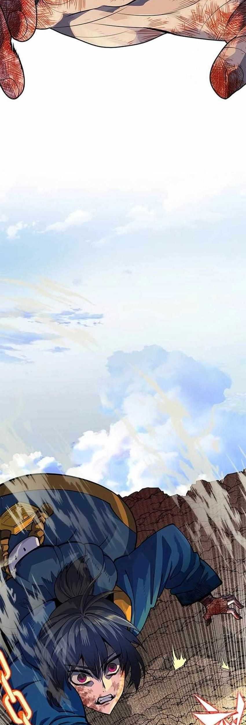 Dungeon Porter Chapter 5 - halaman 72