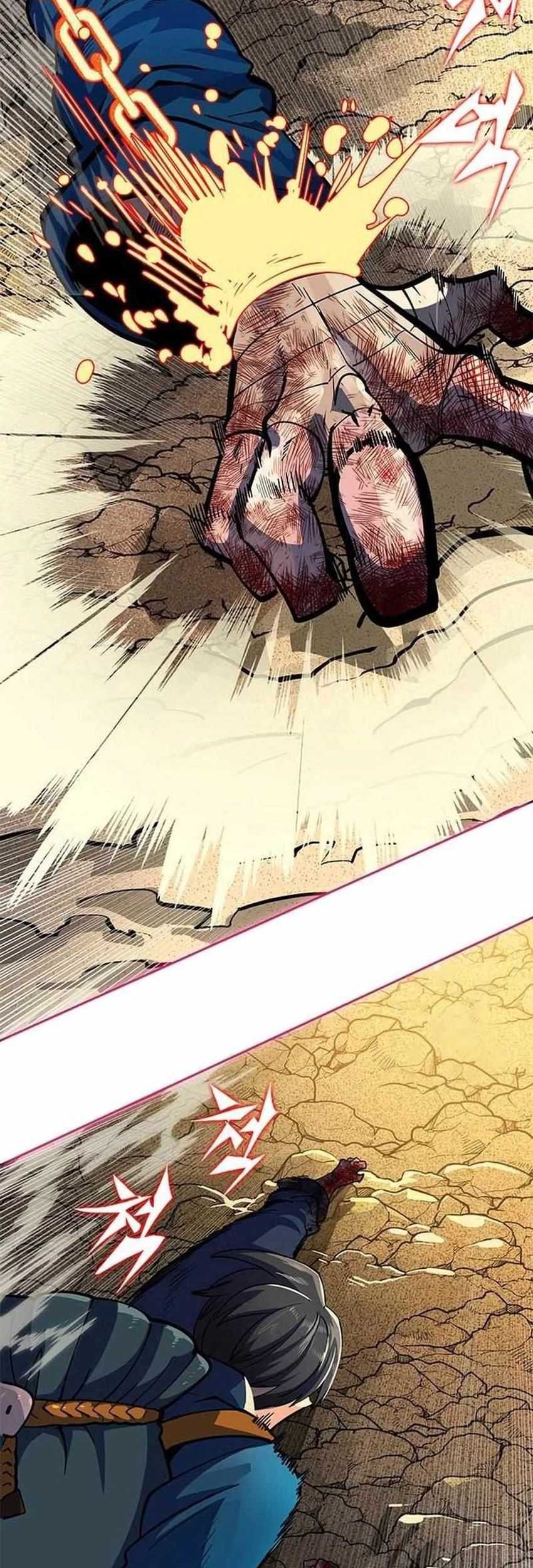 Dungeon Porter Chapter 5 - halaman 73