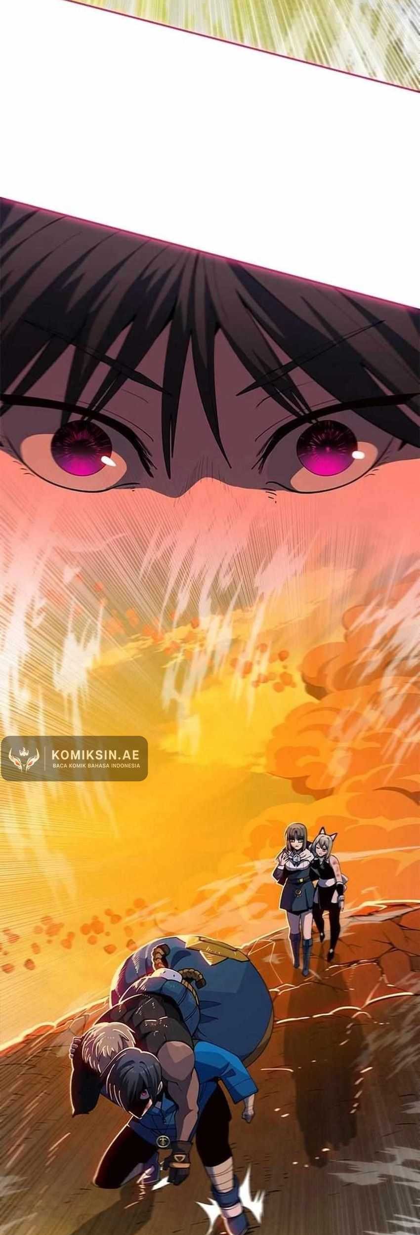 Dungeon Porter Chapter 5 - halaman 78