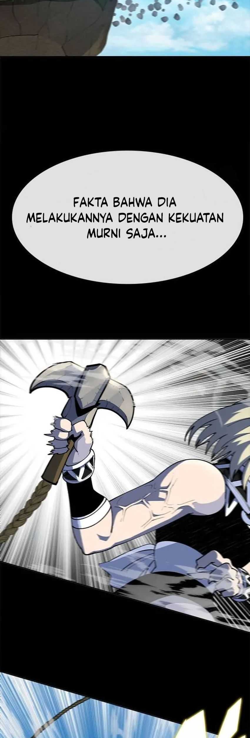 Dungeon Porter Chapter 5 - halaman 8