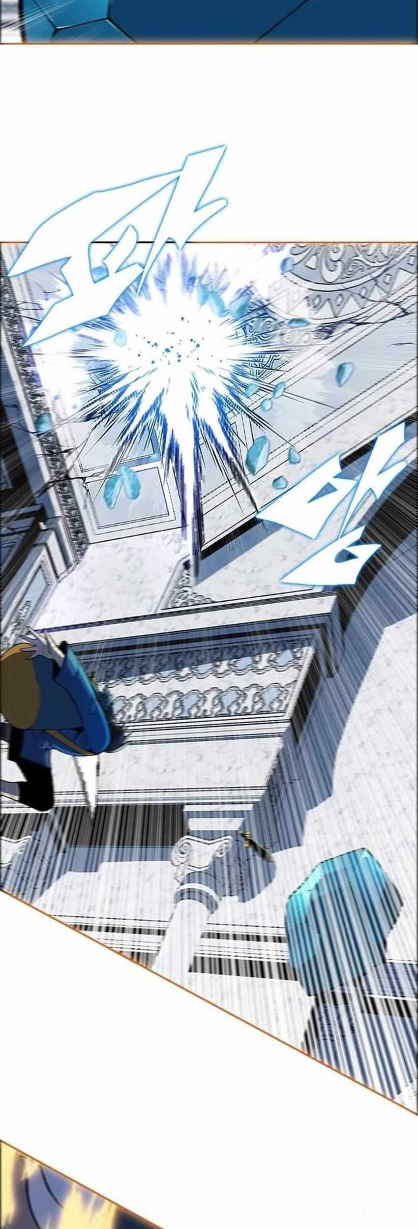Dungeon Porter Chapter 5 - halaman 90