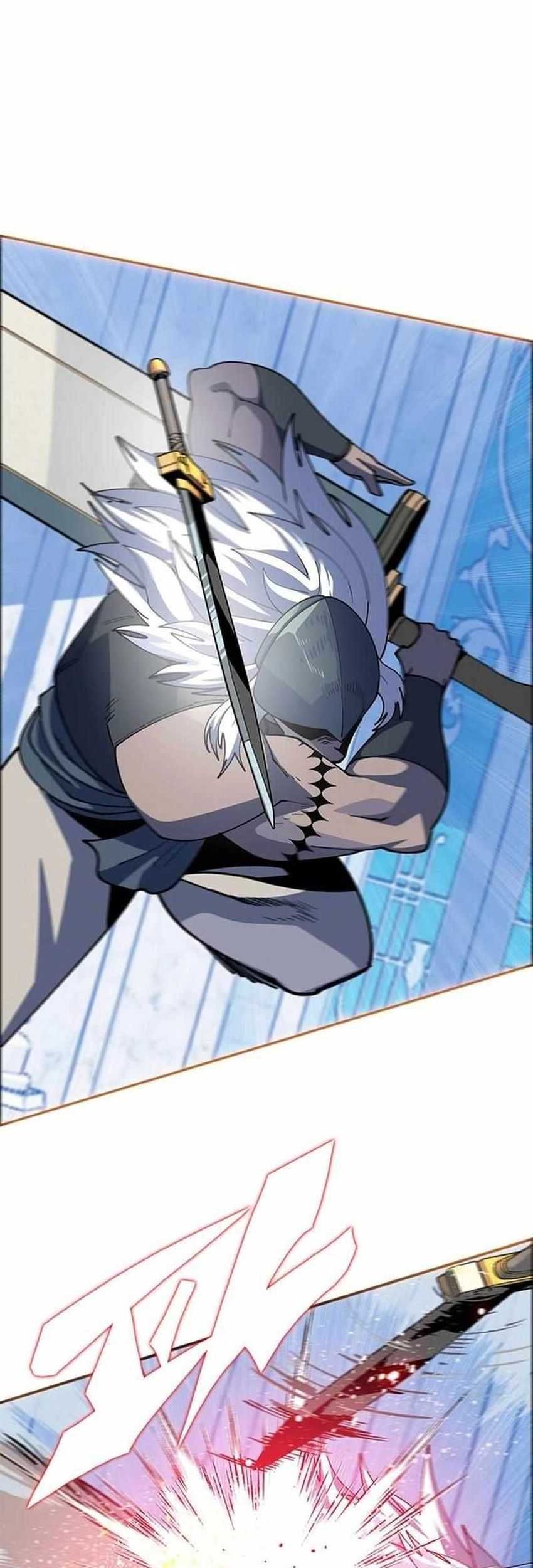 Dungeon Porter Chapter 5 - halaman 92