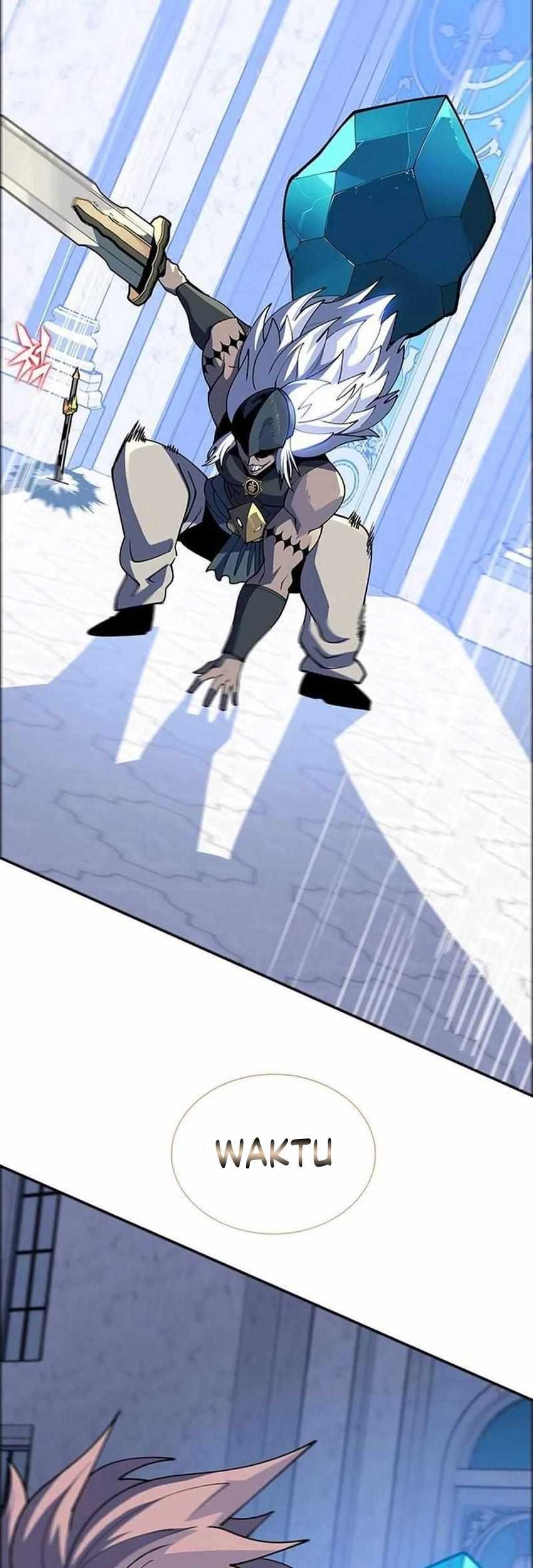 Dungeon Porter Chapter 5 - halaman 94