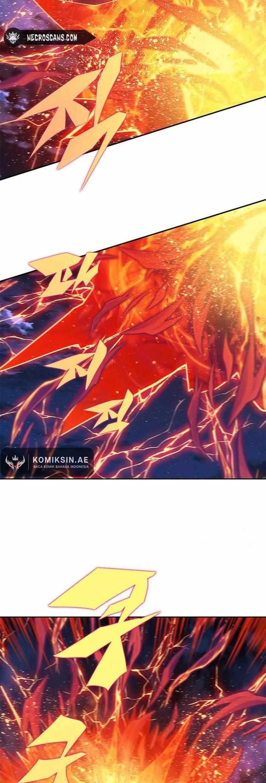 Dungeon Porter Chapter 5 - halaman 99