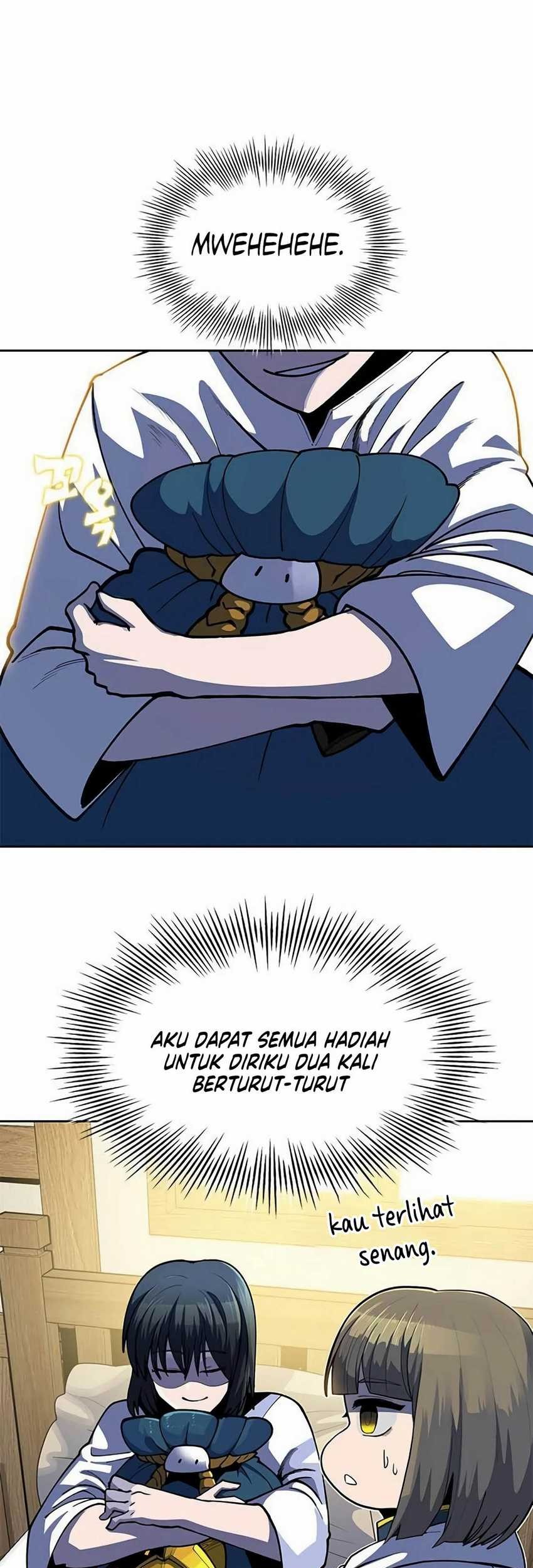 Dungeon Porter Chapter 6 - halaman 100