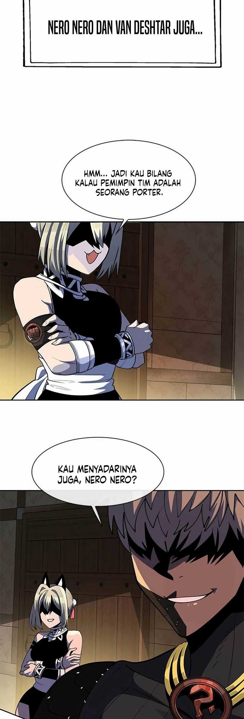 Dungeon Porter Chapter 6 - halaman 102