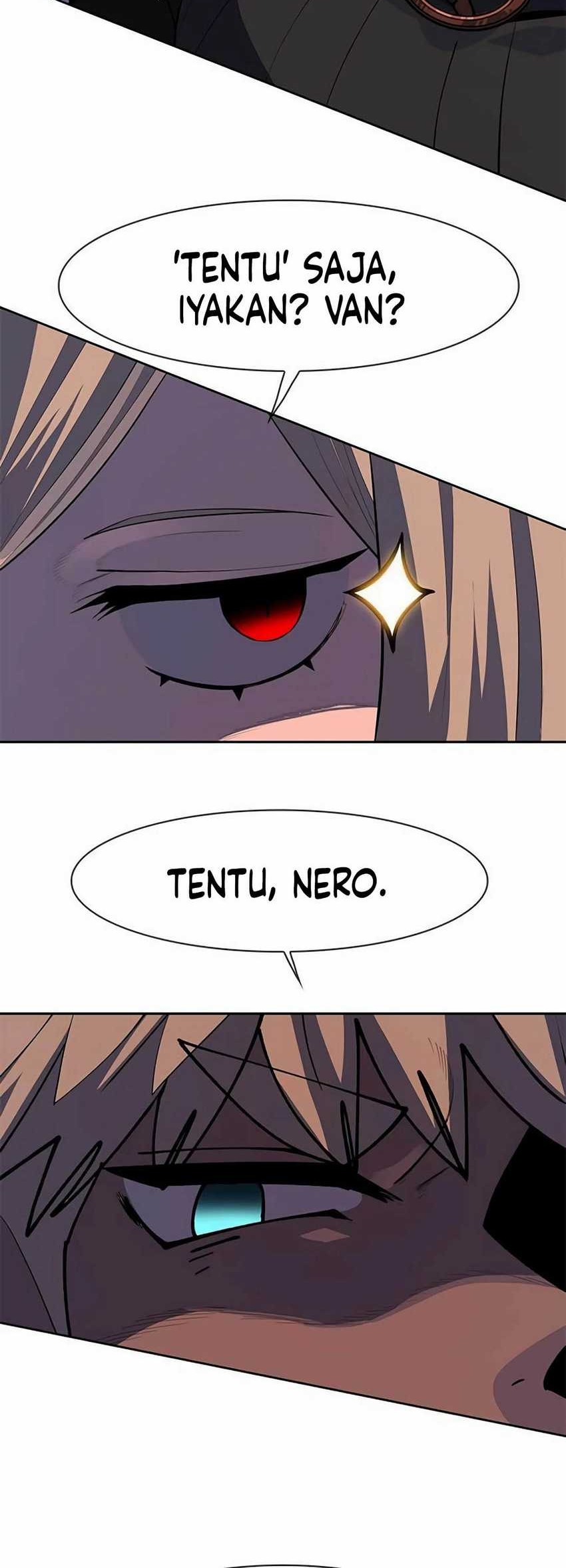 Dungeon Porter Chapter 6 - halaman 103