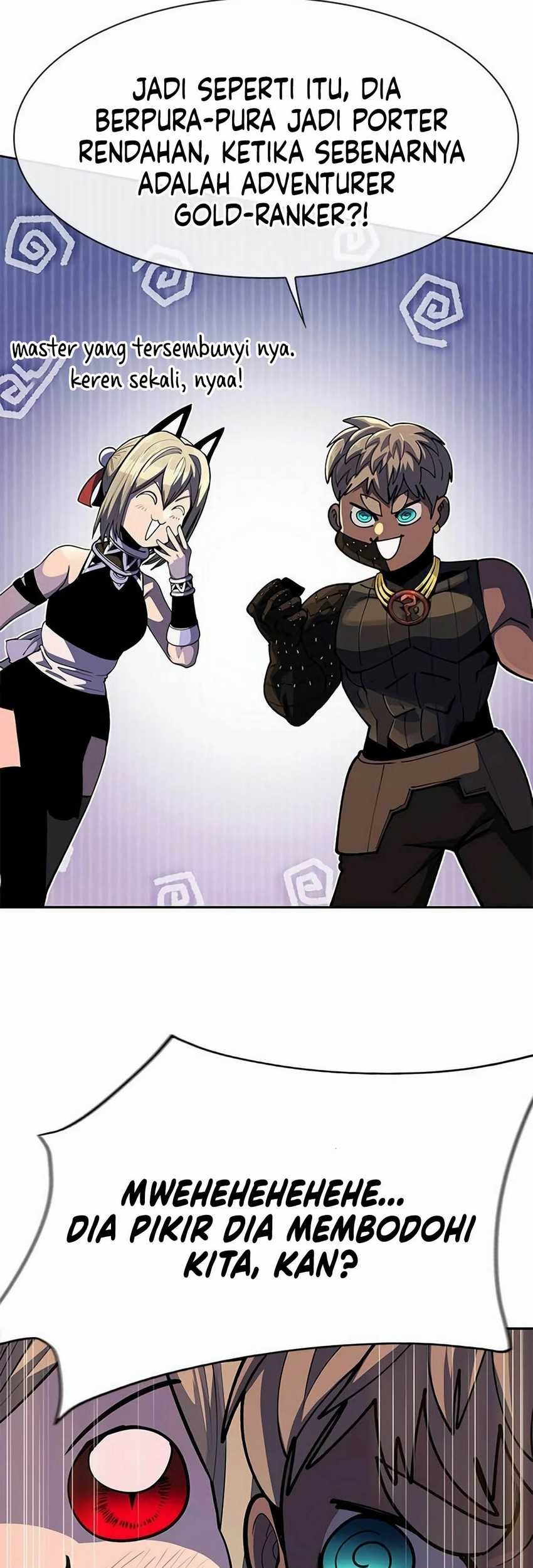 Dungeon Porter Chapter 6 - halaman 104