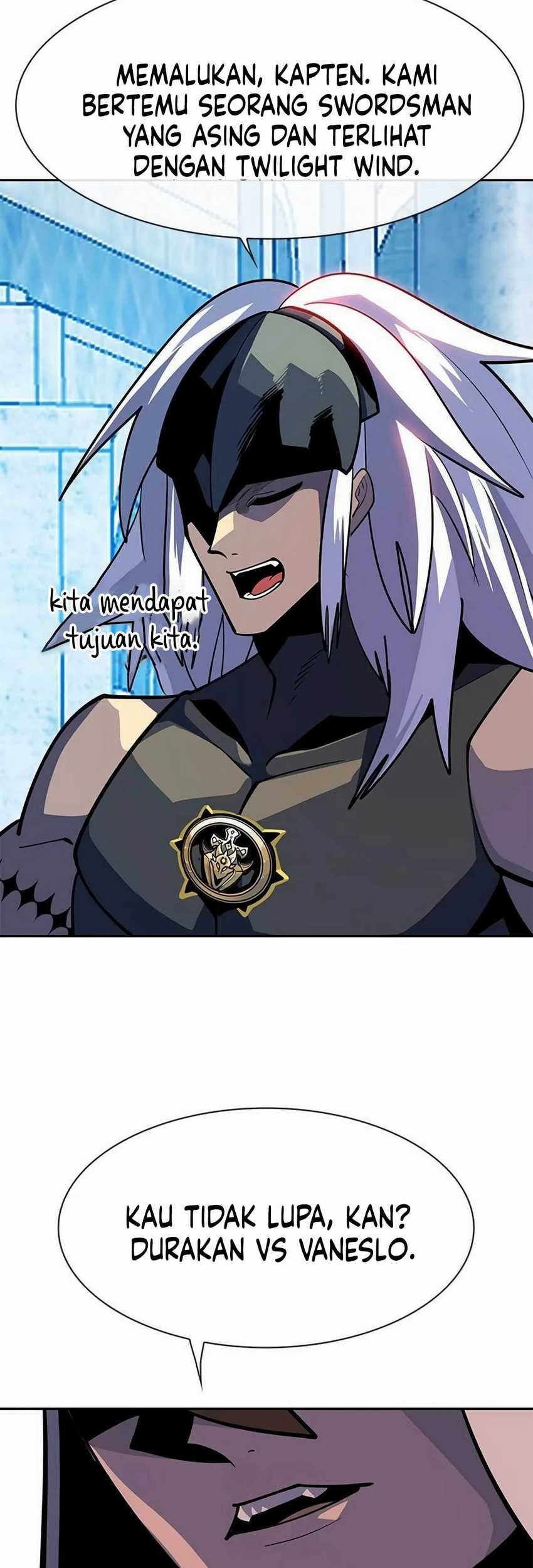 Dungeon Porter Chapter 6 - halaman 110