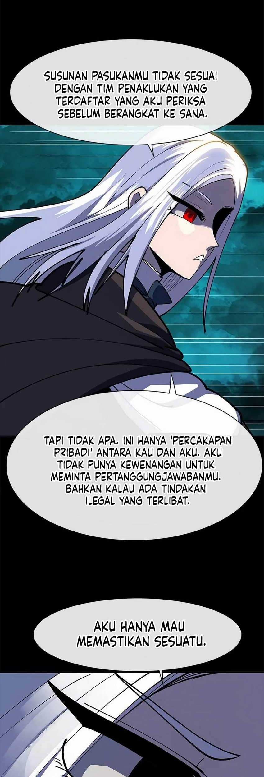 Dungeon Porter Chapter 6 - halaman 119