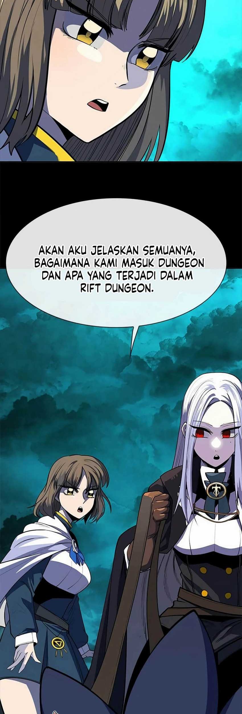 Dungeon Porter Chapter 6 - halaman 124