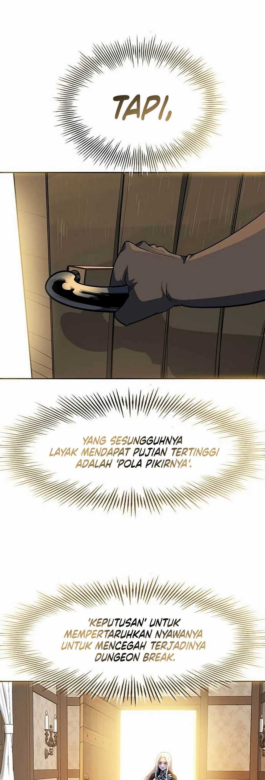 Dungeon Porter Chapter 6 - halaman 128