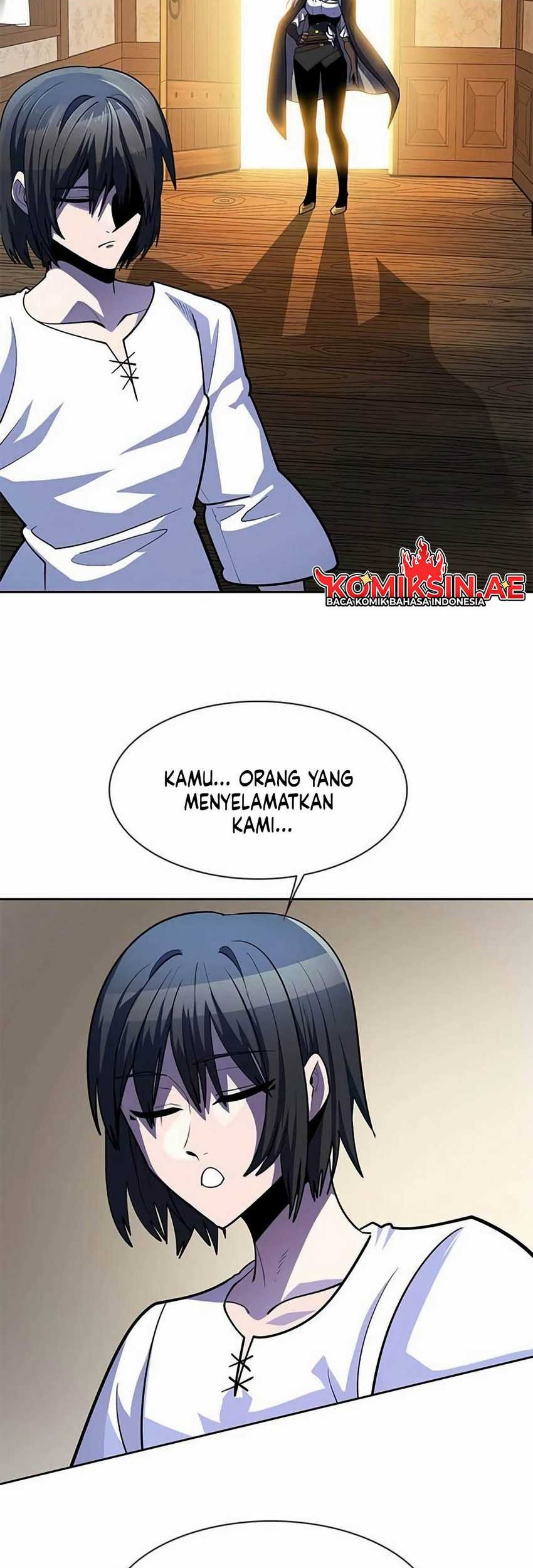 Dungeon Porter Chapter 6 - halaman 129
