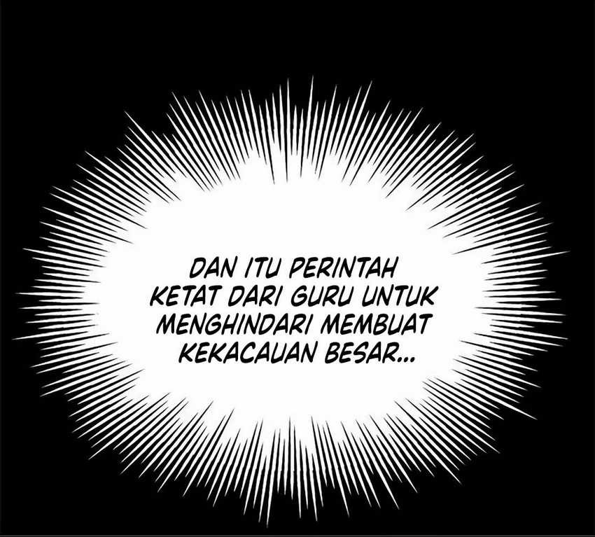 Dungeon Porter Chapter 6 - halaman 16