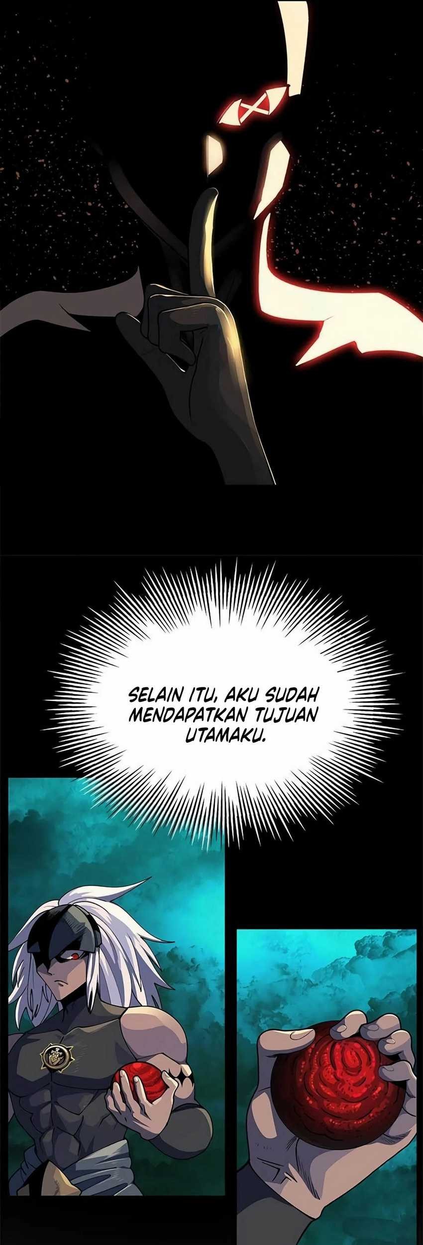 Dungeon Porter Chapter 6 - halaman 17