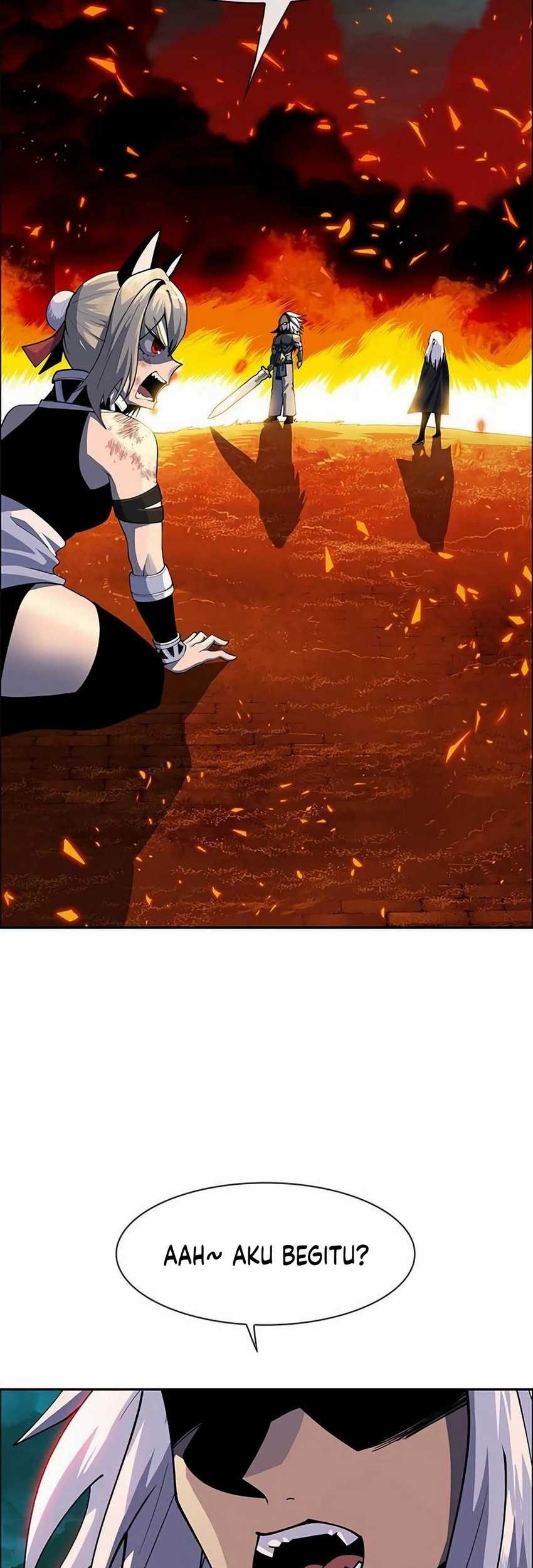 Dungeon Porter Chapter 6 - halaman 22