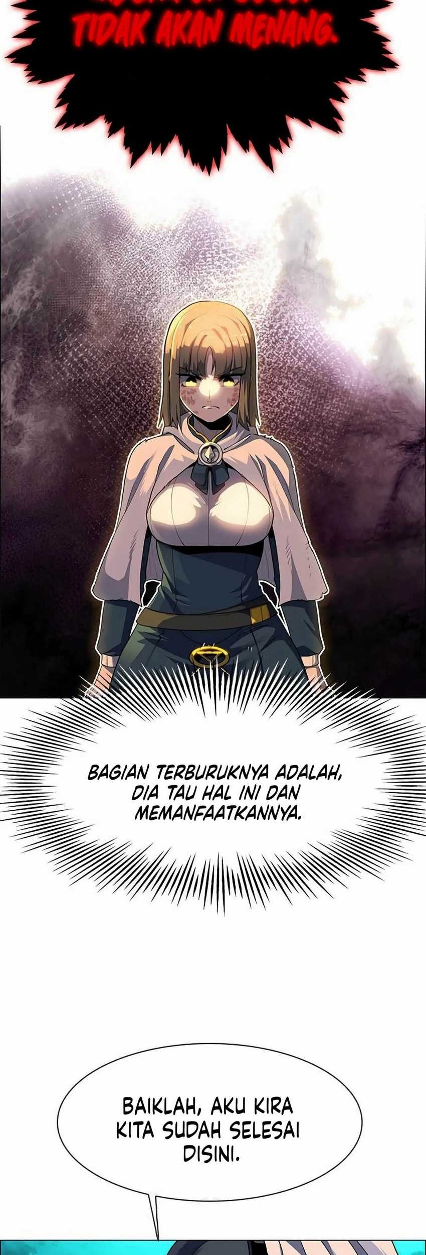 Dungeon Porter Chapter 6 - halaman 29