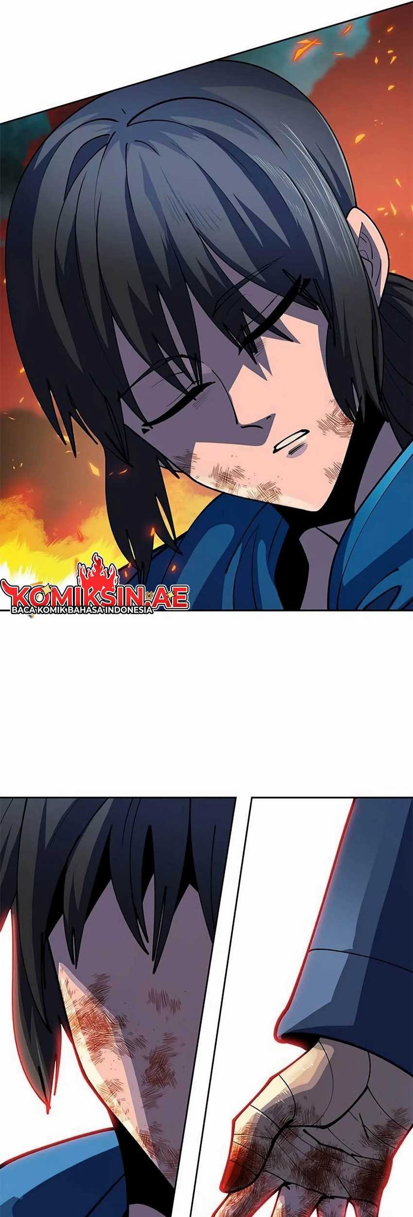 Dungeon Porter Chapter 6 - halaman 37